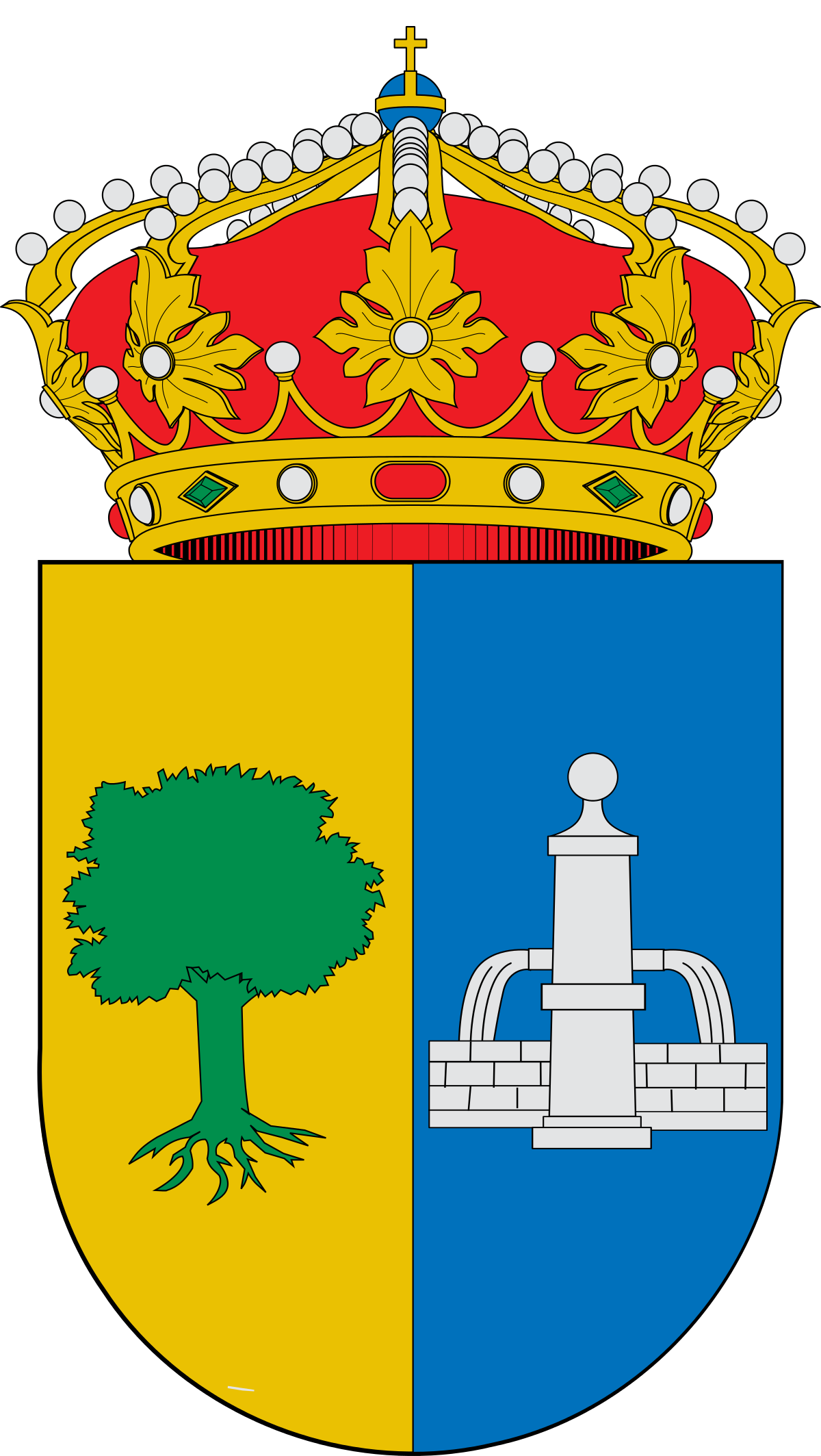 fuentecen